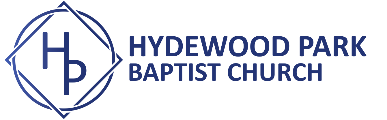 Hydewood Park Baptist Church
